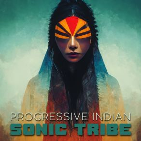 Download track Progressive Indian (Mario Lopez Radio Edit) Sonic TribeMario Lopez