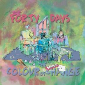 Download track Homeless Forty Days