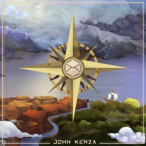 Download track Compass Rose John KenzaKédo Rebelle