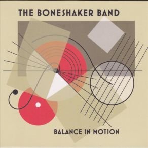 Download track Happy Feet The Boneshaker Band