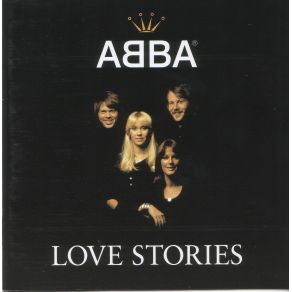 Download track The Way Old Friends Do ABBA