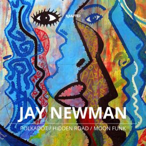 Download track Hidden Road Jay Newman