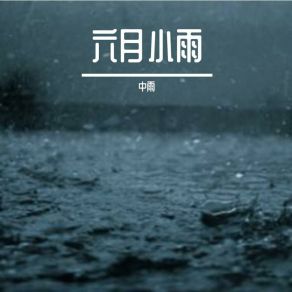 Download track 转瞬间 中雨