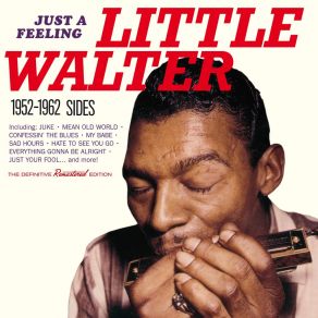 Download track Teenage Beat Little Walter