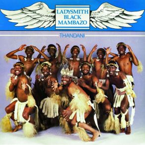 Download track Ngingenwe Emoyeni Ladysmith Black Mambazo