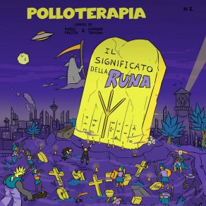 Download track Lascia Andare I Giorni Polloterapia