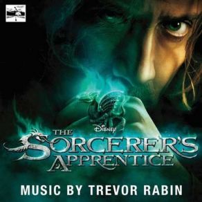 Download track Sorcerer's Apprentice Trevor Rabin