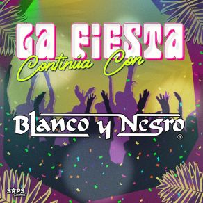 Download track La Cumbia Del Lazo Negro