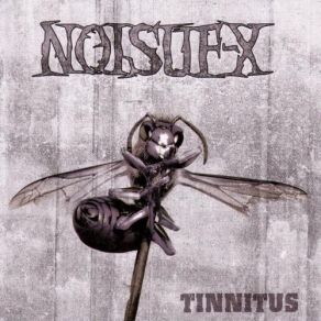 Download track Tinnitus (Remix By Implant) Noisuf - X