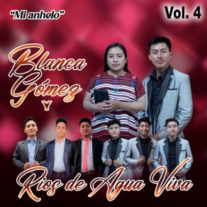 Download track Ciego Bartimeo Blanca Gómez