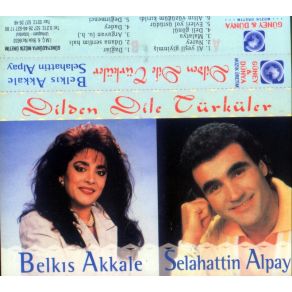 Download track Nurey Belkis Akkale, Selahattin Alpay