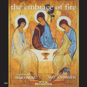 Download track The Embrace Of Fire: II. — Amy Johansen