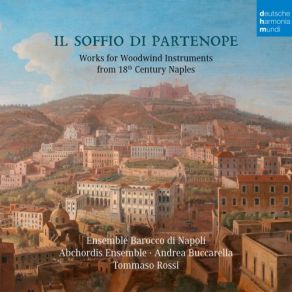 Download track Oboe Sonata In D Major- III. [Allegro] Abchordis Ensemble, Ensemble Barocco Di NapoliRoberto Alegro