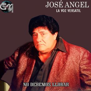 Download track Me Voy A Perder Jose Angel La Voz Versatil