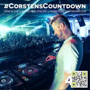 Download track Corsten's Countdown 421 Ferry Corsten