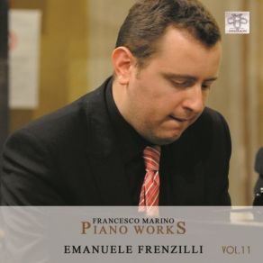 Download track Prima Carezza In G-Flat Major (First Version) Emanuele Frenzilli