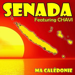 Download track Ma Calédonie Senada