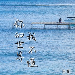 Download track 你的世界我不懂 (伴奏) 庄妮