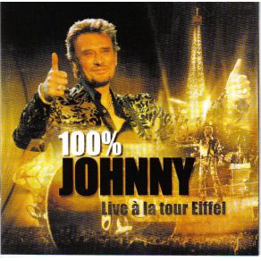 Download track Le Feu Johnny Hallyday