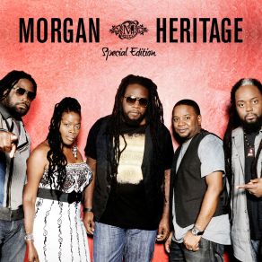 Download track Dem Man Deh Morgan Heritage