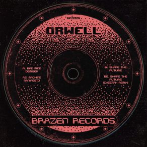 Download track Bad Mind Demiser Orwell