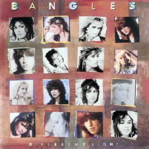 Download track Let It Go BanglesSusanna Hoffs, Vicki Peterson, Debbi Peterson, Michael Steele