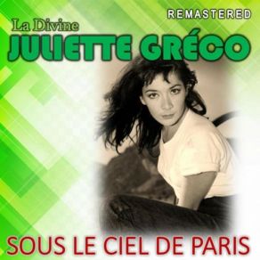 Download track Embrasse-Moi (Remastered) Juliette Gréco