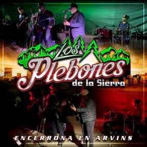 Download track Intercambio De Droga (En Vivo) Los Plebones De La Sierra