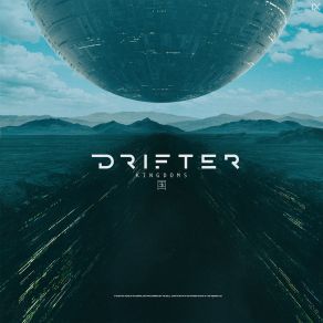 Download track Frontiers (Original Mix) Drifter