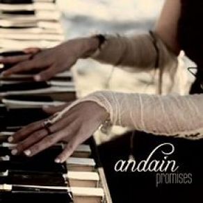 Download track Promises (Chris Schweizer Remix) Andain