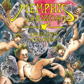 Download track Hacia La Libertad Memphis La Blusera