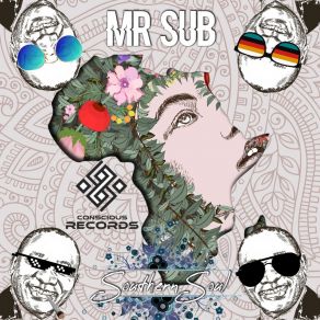 Download track So We Speak (Original Mix) Mr Sub