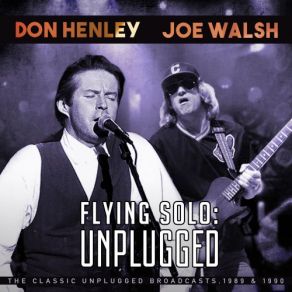 Download track Desperado (Live) Joe Walsh, Don Henley