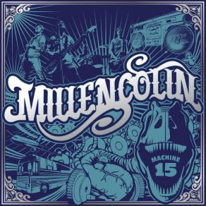 Download track Detox Millencolin