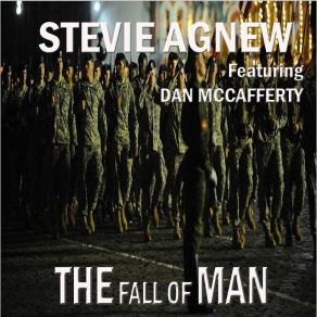 Download track The Fall Of Man Stevie AgnewDan McCafferty