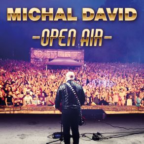 Download track Nonstop (Live) Michal David