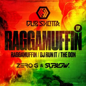 Download track Raggamuffin Sublow Hz