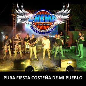 Download track Mi Juventud A Los 40 / Quédate Conmigo Su Grupo Talento De Pueblo