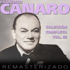 Download track Chola Francisco Canaro