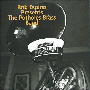 Download track Tipitipitin Potholes Brass Band