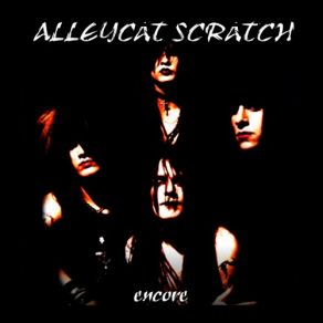 Download track Grave Gina Alleycat Scratch