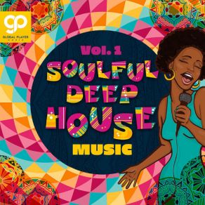 Download track Feeling Love (Oliver Bach's Soulful Mix) Kai Sheen