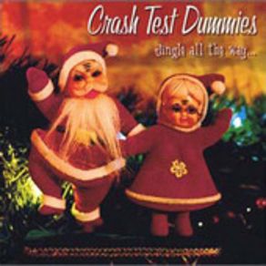 Download track Good King Wenceslas Crash Test Dummies