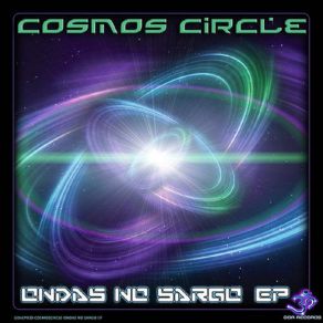 Download track Ondas No Sargo Cosmo Circle