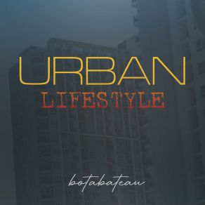 Download track Urban Relax Botabateau