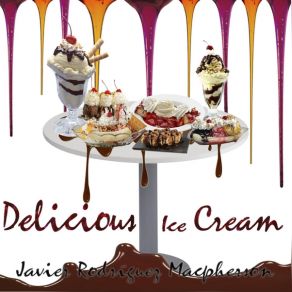 Download track Ice Cream Javier Rodríguez MacphersonEstrella Van