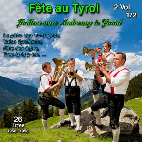 Download track Tyrol-Valse Yonal