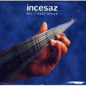 Download track İncesaz Çiftetellisi İncesaz