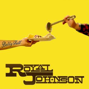 Download track Sunset Roller Palace Royal Johnson