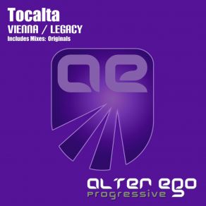 Download track Vienna (Original Mix) Tocalta